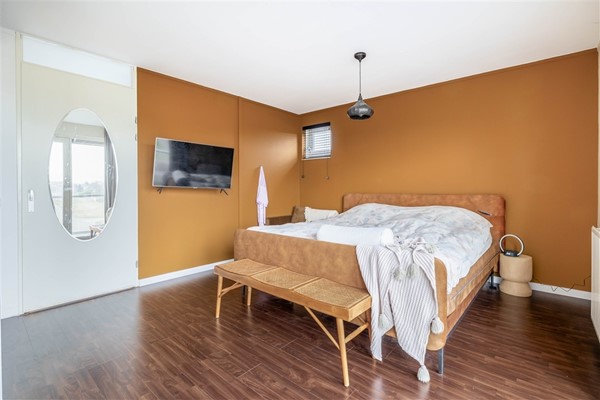 Medium property photo - Albert Cuyplaan 1, 9646 EA Veendam